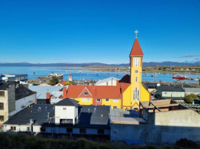 Isla Bonita Campanario, Ushuaia